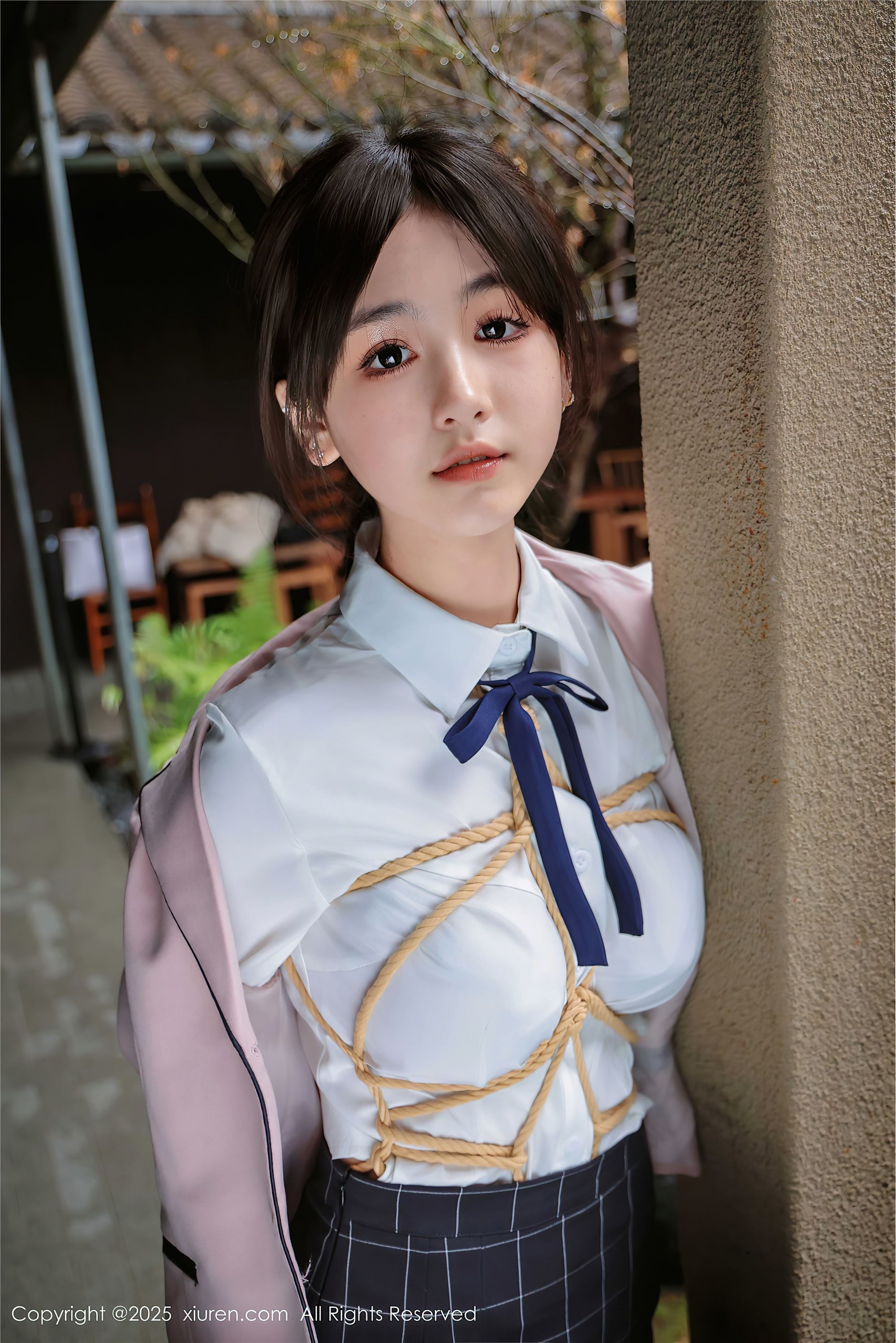 Xiuren秀人网 2025.02.28 NO.9949 奶芙乔乔